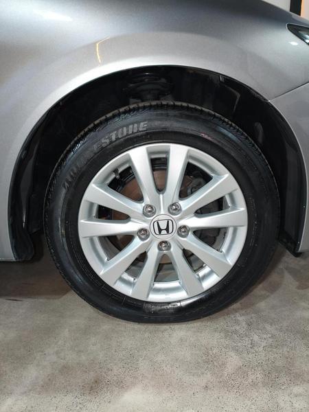 Honda Civic Lxr 2.0 16V Flex Automático - foto 13