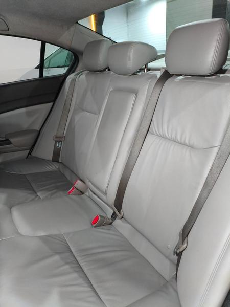 Honda Civic Lxr 2.0 16V Flex Automático - foto 8