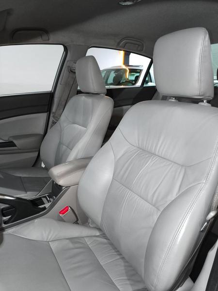 Honda Civic Lxr 2.0 16V Flex Automático - foto 9