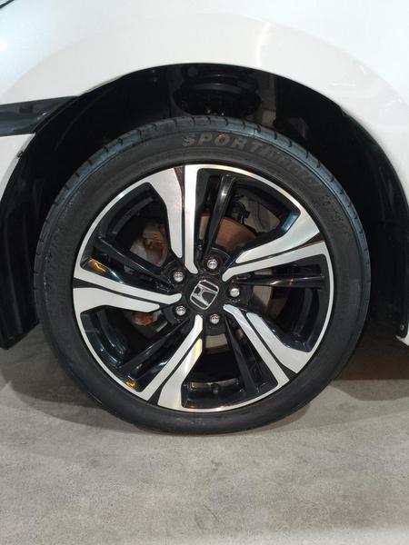 Honda Civic Sport Mt - foto 11