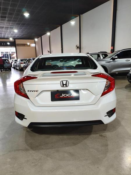 Honda Civic Sport Mt - foto 12