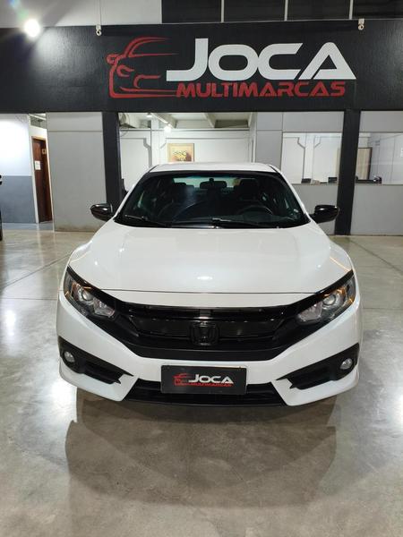 Honda Civic Sport Mt - foto 2
