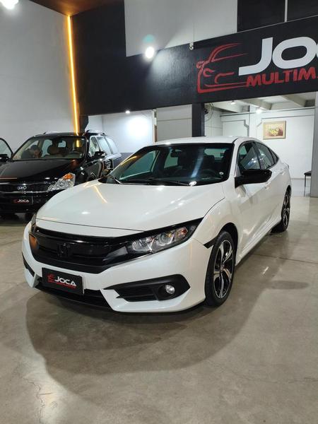 Honda Civic Sport Mt - foto 3