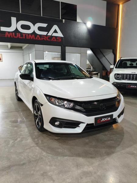 Honda Civic Sport Mt - foto 4