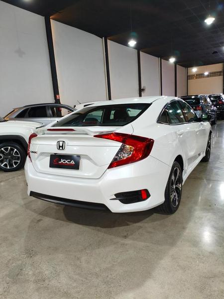 Honda Civic Sport Mt - foto 5