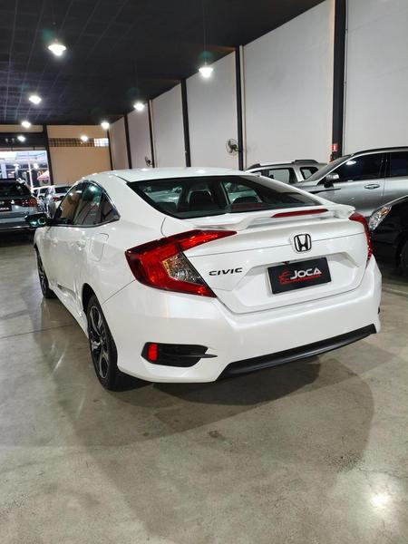 Honda Civic Sport Mt - foto 6