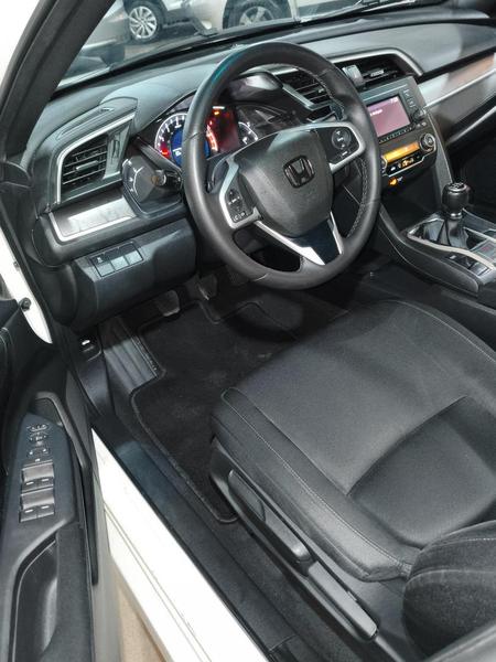 Honda Civic Sport Mt - foto 7