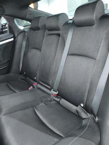 Honda Civic Sport Mt - foto 8