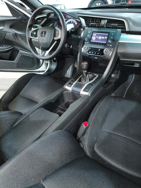 Honda Civic Sport Mt - foto 9
