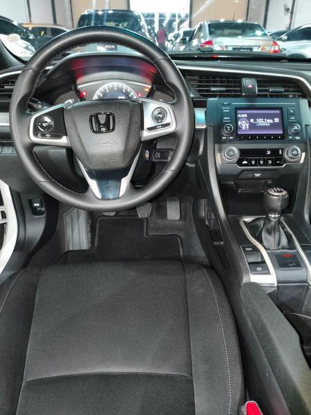 Honda Civic Sport Mt - foto 10