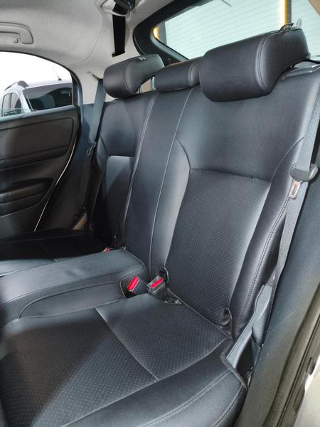 Honda HR-V EX 1.5 Flex Sensing 16V 5P Automático - foto 11