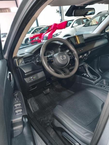 Honda HR-V EX 1.5 Flex Sensing 16V 5P Automático - foto 7