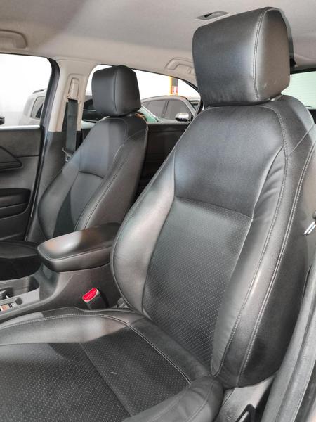 Honda HR-V EX 1.5 Flex Sensing 16V 5P Automático - foto 10