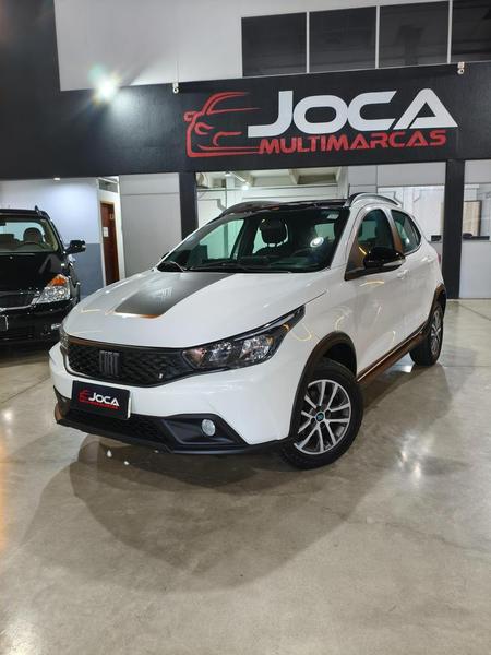Fiat Argo 2024