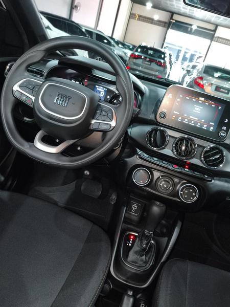 Fiat Argo Trekking 13 8V Flex Automático - foto 13