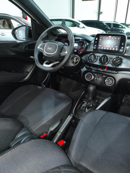Fiat Argo Trekking 13 8V Flex Automático - foto 14