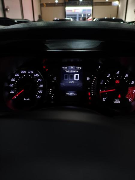Fiat Argo Trekking 13 8V Flex Automático - foto 7