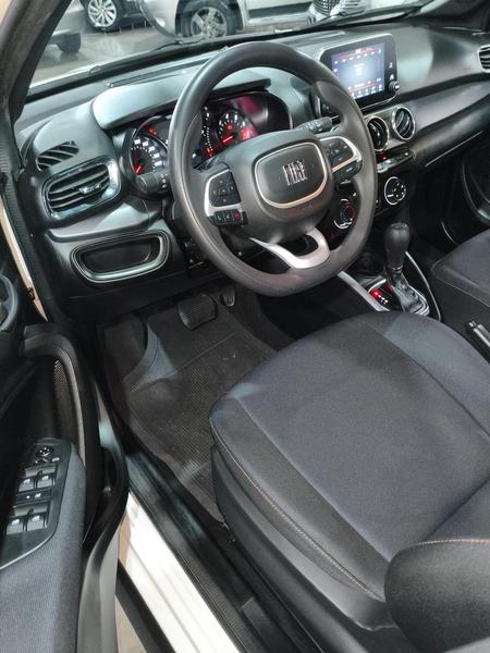 Fiat Argo Trekking 13 8V Flex Automático - foto 8