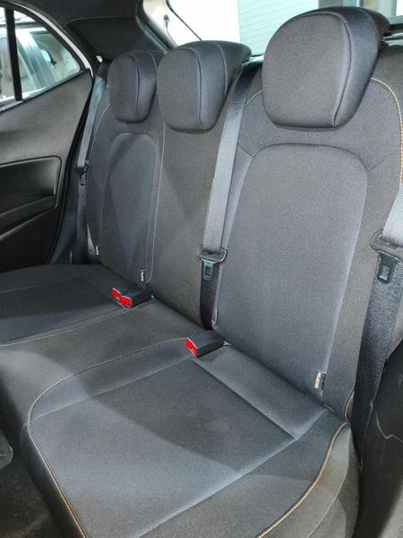 Fiat Argo Trekking 13 8V Flex Automático - foto 10