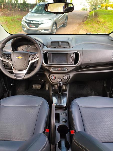 Chevrolet Spin 18l At Premier - foto 11