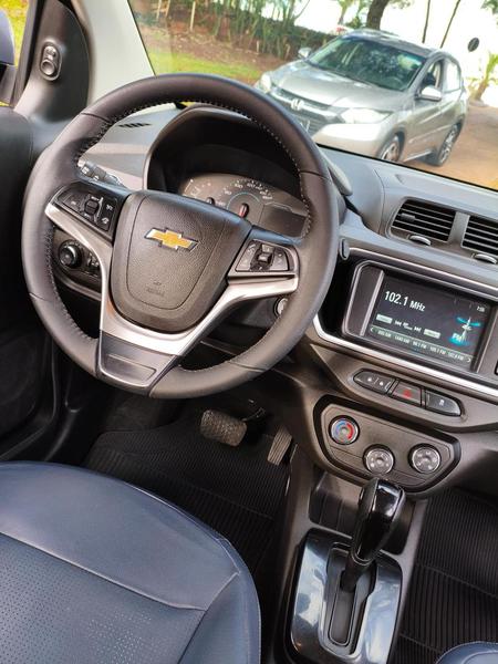Chevrolet Spin 18l At Premier - foto 12