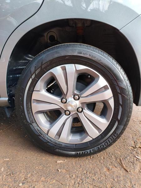 Chevrolet Spin 18l At Premier - foto 13