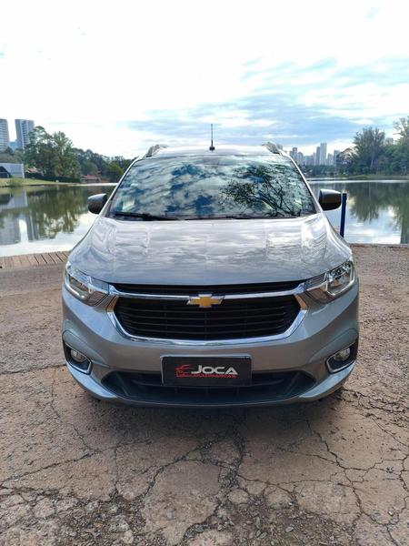 Chevrolet Spin 18l At Premier - foto 2
