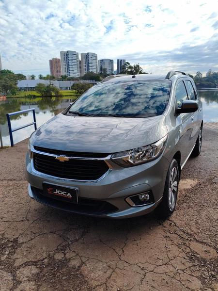 Chevrolet Spin 18l At Premier - foto 3