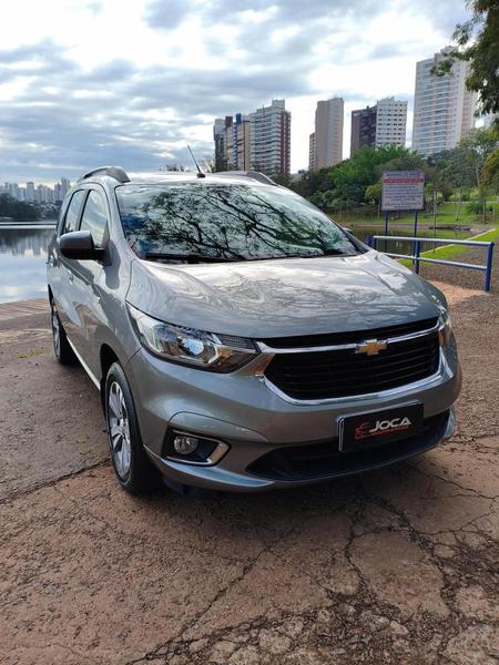 Chevrolet Spin 18l At Premier - foto 4