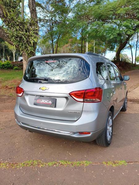 Chevrolet Spin 18l At Premier - foto 5