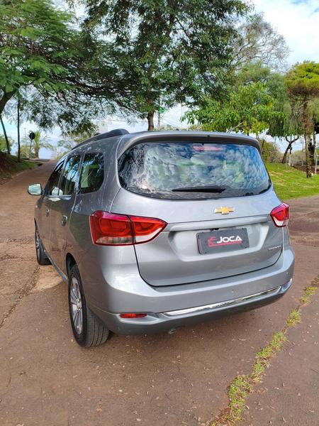 Chevrolet Spin 18l At Premier - foto 6