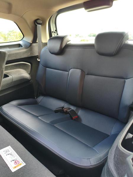 Chevrolet Spin 18l At Premier - foto 7
