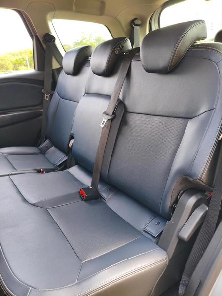 Chevrolet Spin 18l At Premier - foto 8