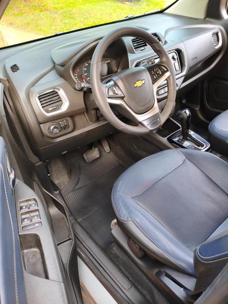 Chevrolet Spin 18l At Premier - foto 9