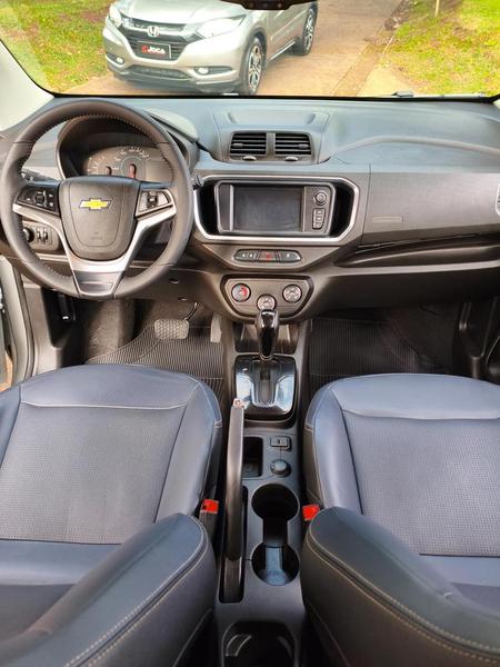 Chevrolet Spin 18l At Premier - foto 10