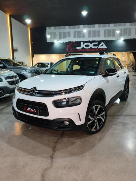 Citroën C4 Cactus 2019 à venda