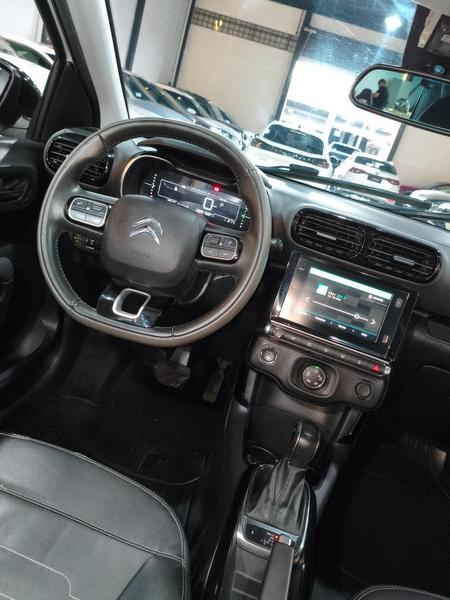 Citroën C4 Cactus Shine 1.6 Turbo Flex Automático - foto 11