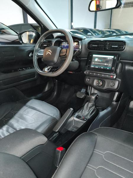 Citroën C4 Cactus Shine 1.6 Turbo Flex Automático - foto 12
