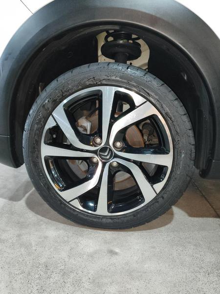 Citroën C4 Cactus Shine 1.6 Turbo Flex Automático - foto 13
