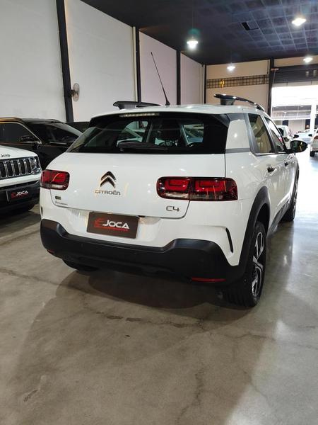Citroën C4 Cactus Shine 1.6 Turbo Flex Automático - foto 5