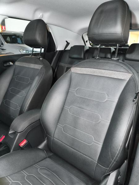 Citroën C4 Cactus Shine 1.6 Turbo Flex Automático - foto 7