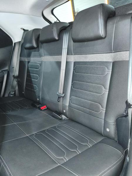 Citroën C4 Cactus Shine 1.6 Turbo Flex Automático - foto 8