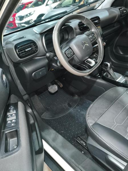 Citroën C4 Cactus Shine 1.6 Turbo Flex Automático - foto 9