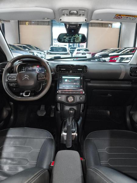 Citroën C4 Cactus Shine 1.6 Turbo Flex Automático - foto 10