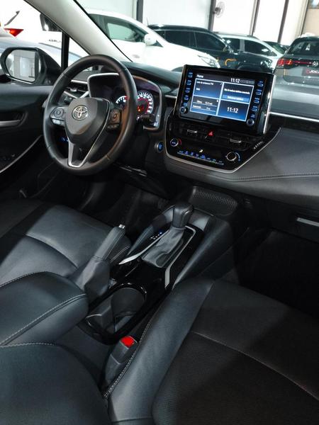 Toyota Corolla XEi 2.0 16V Flex Automático - foto 12