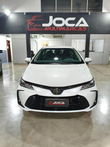 Toyota Corolla XEi 2.0 16V Flex Automático - foto 2