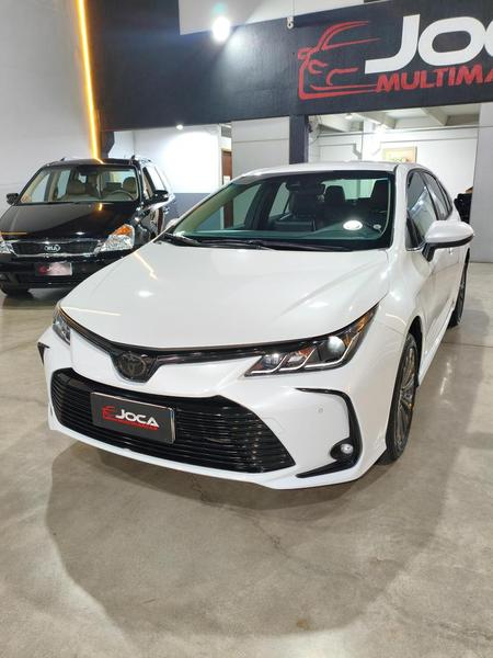 Toyota Corolla XEi 2.0 16V Flex Automático - foto 3