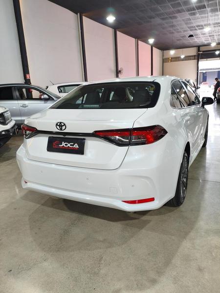 Toyota Corolla XEi 2.0 16V Flex Automático - foto 5