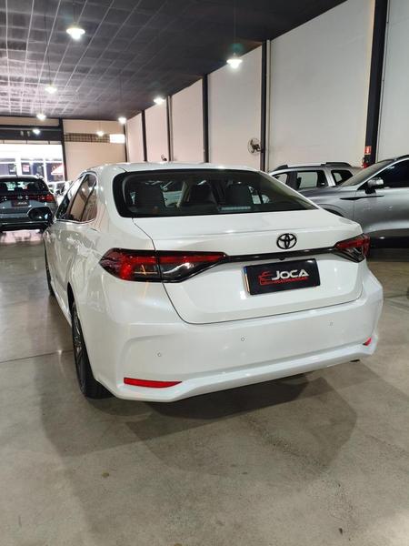 Toyota Corolla XEi 2.0 16V Flex Automático - foto 6