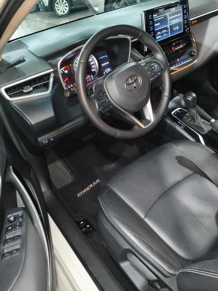 Toyota Corolla XEi 2.0 16V Flex Automático - foto 7